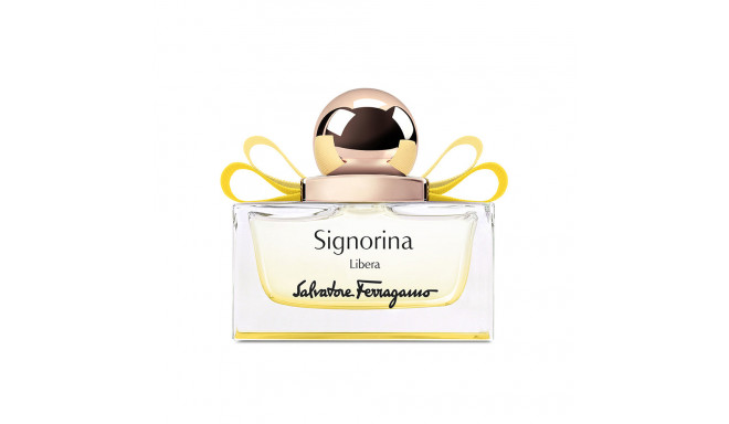 SALVATORE FERRAGAMO SIGNORINA LIBERA edp vapo 30 ml