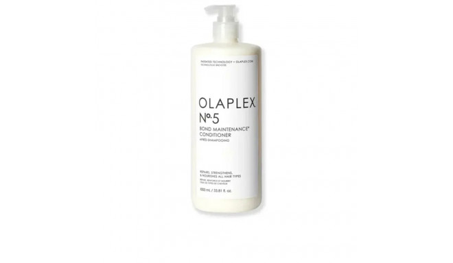 OLAPLEX  Nº5 BOND MANTENIMIENTO Acondicionador 1000 ml