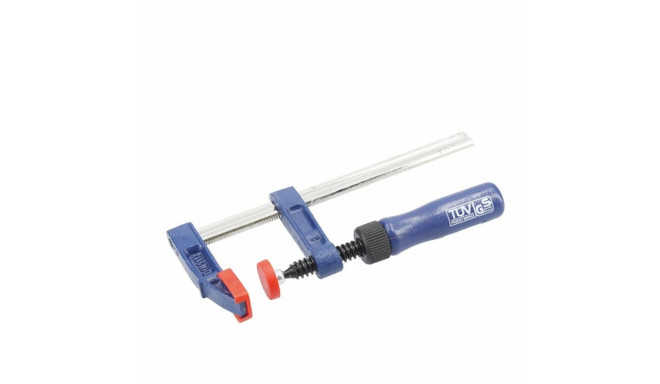 Press Clamp Ferrestock 300 x 50 mm