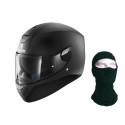 Integraalkaitsekiiver Shark Helmets D Skwal XL 61-62 cm