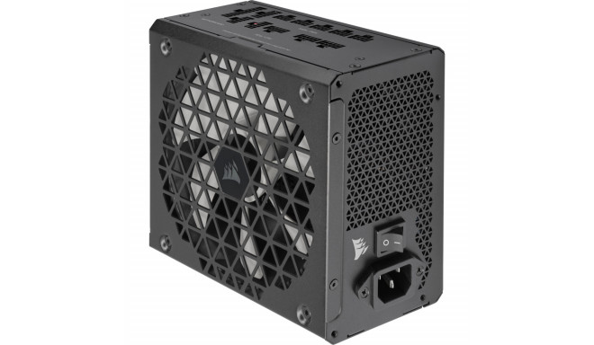 Toiteplokk Corsair RM850x SHIFT Must 150 W 850 W 80 Plus Gold Modulaarne