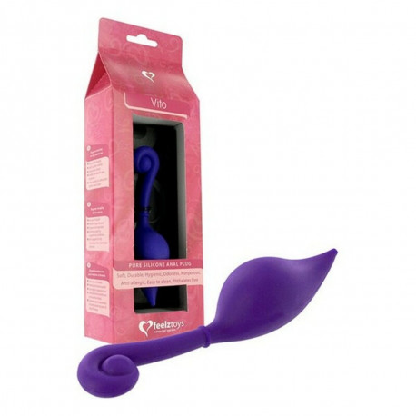 Anaaltapp FeelzToys Vito Lillla