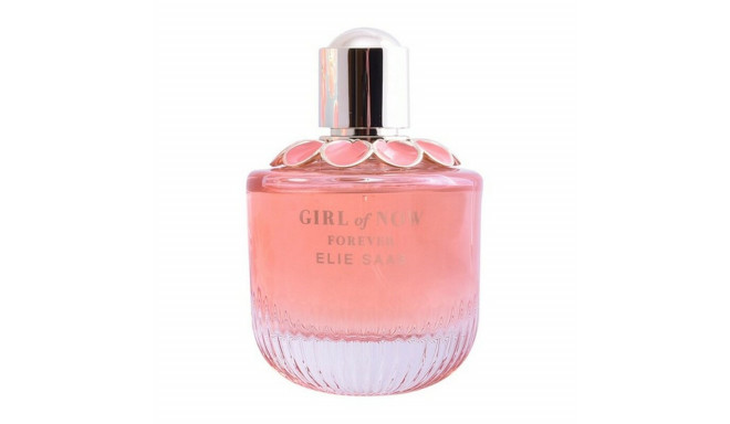 Naiste parfümeeria Girl of Now Forever Elie Saab EDP EDP - 90 ml