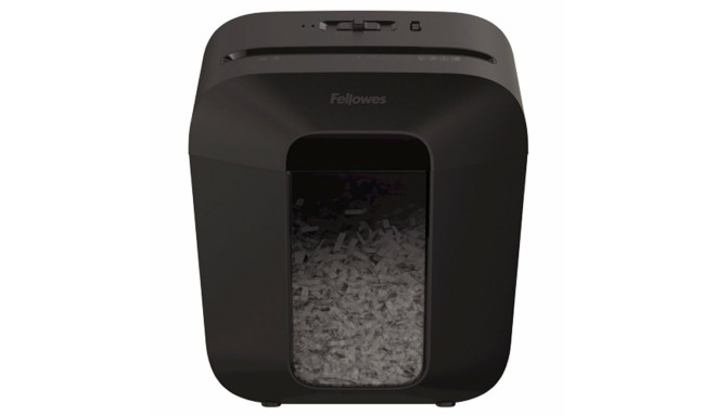 Paper Shredder Fellowes LX25 (Din P-4)