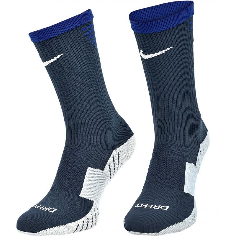 nike matchfit crew team football socks