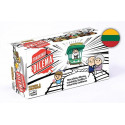 BOARD GAME TRAUKINIŲ DILEMA LT 56126