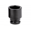 Kuuskant löökpadrunvõti 32mm 3/4" Irimo