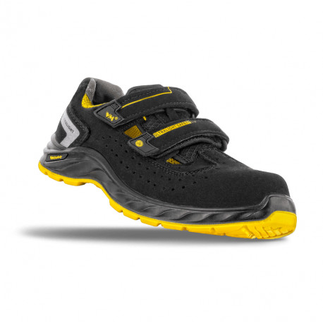 VM Edmonton töösandaal S1P ESD 36