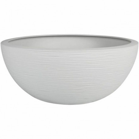 Taimepott EDA Graphit'Up Ø 40 cm Plastmass