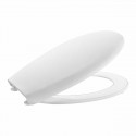 Tualetiiste Roca a801b6600b 360 x 446 x 48 mm Valge