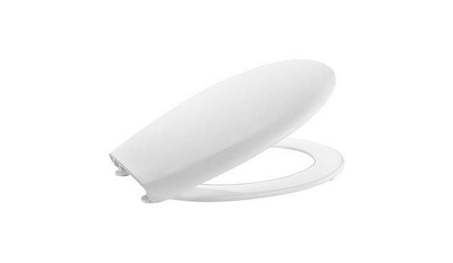 Tualetiiste Roca a801b6600b 360 x 446 x 48 mm Valge