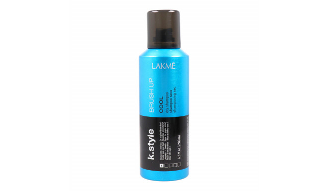 Sausais Šampūns Lakmé K.style 200 ml