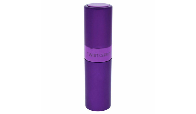 Rechargeable atomiser Twist & Spritz TWS-PUR-U-F6-008-06A 8 ml