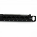 24-port UTP Category 5e Patch Panel Startech PANELHU24