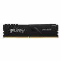 RAM-mälu Kingston FURY Beast 32 GB DDR4 3600 MHz CL18