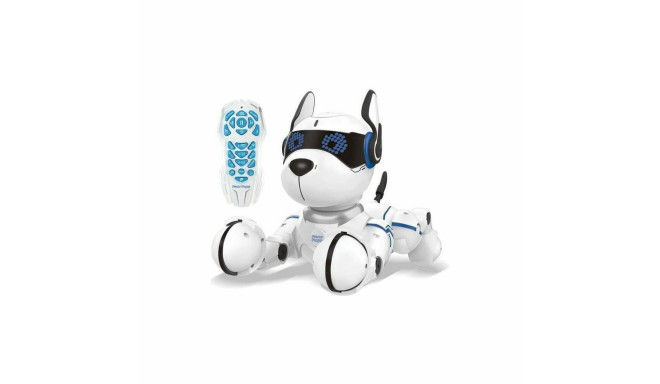 Interaktiivne robot Lexibook Power Puppy Pult