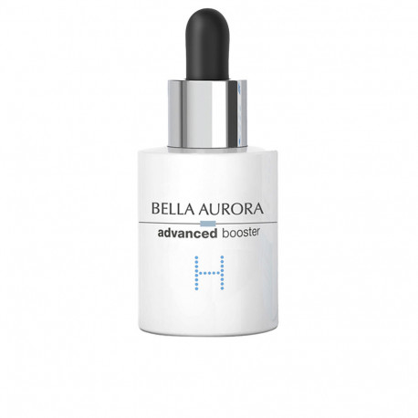 Bella Aurora Advanced Booster hüaluroonhappega 30ml