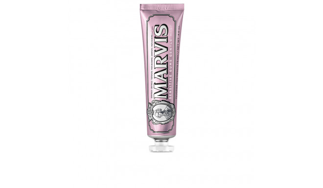 MARVIS SENSITIVE GUMS GENTLE MINT toothpaste 75 ml