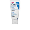 CERAVE MOISTURISING CREAM for dry to very dry skin 177 ml