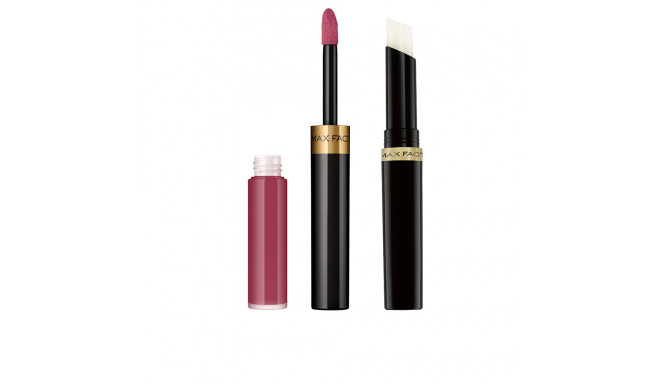 MAX FACTOR LIPFINITY classic #330-essential burgundy