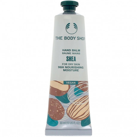 THE BODY SHOP SHEA hand balm 30 ml