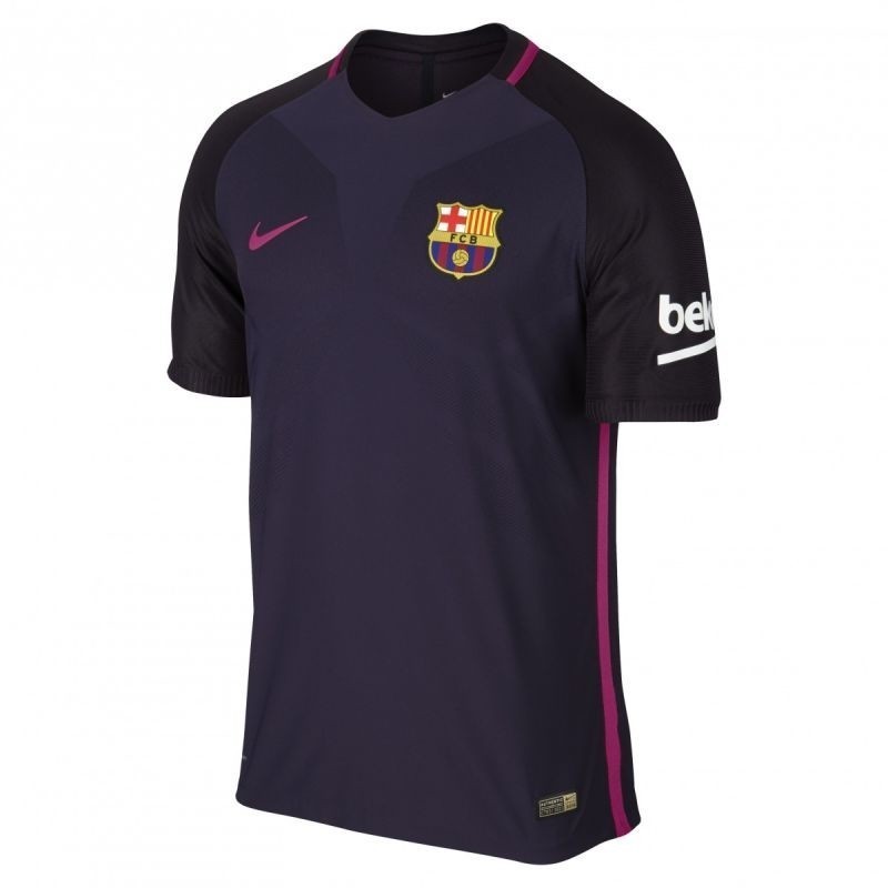 Men s football shirt Nike Vapor Match FC Barcelona AW M 776840 525 Photopoint