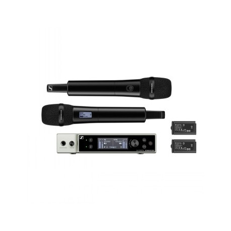 SENNHEISER EW-DX 835-S SET (Q1-9)