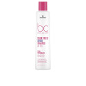 SCHWARZKOPF BC COLOR FREEZE silver shampoo 250 ml SCHWARZKOPF BC COLOR FREEZE silver shampoo 250 ml
