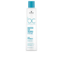 SCHWARZKOPF BC MOISTURE KICK shampoo 250 ml SCHWARZKOPF BC MOISTURE KICK shampoo 250 ml