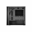 Mini CoolerMaster Silencio S400 TG Window Bla