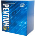 Intel S1200 PENTIUM Gold G6400 BOX 2x4 58W GE