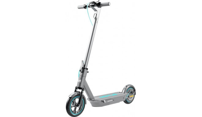 Electric scooter Motus Scooty 10 Plus 2022