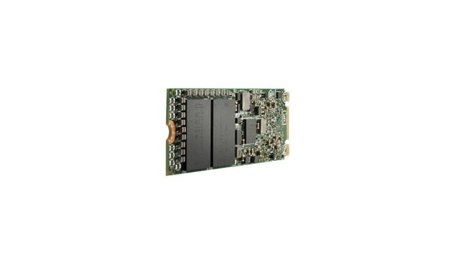 Drive 480GB NVMe RI M.2 22110 MV SSD P40513-B21
