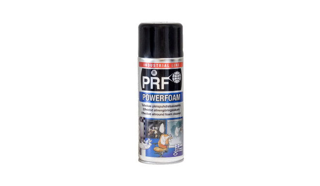 Universaalne vahtpuhastusvahend Powerfoam 520ml PRF