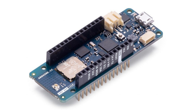 MKRWAN1310 LoRaWAN SAMD21 ARDUINO