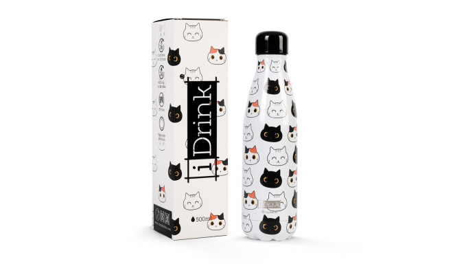 Termopudel 500 ml CAT