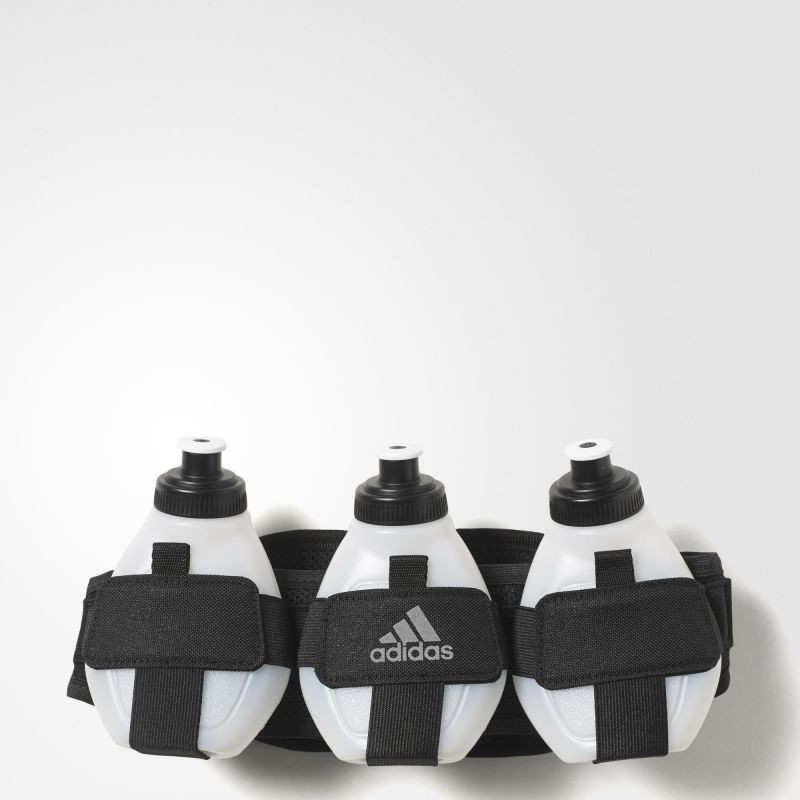Sporst belt with bottles adidas Bottle Sports bags -