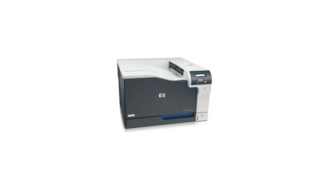 HP Color LaserJet CP5225 Printer - A3 Color L