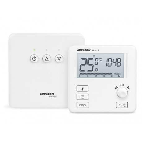 LIBRA SET WIRELESS CONTROLLER
