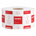Tualettpaber Katrin Classic Gigant S2 lumivalge, 2-kihiline, 200m/rull