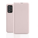 Fusion Smart Soft ümbris Samsung A336 Galaxy A33 5G heleroosa