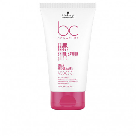 SCHWARZKOPF BC COLOR FREEZE shine savior 150 ml