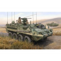 Stryker Command Vehicle M1130 1/35