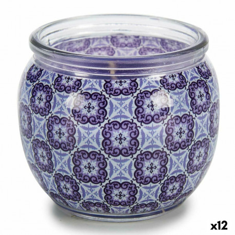 Scented Candle Acorde 21160 Spa (12 Units)