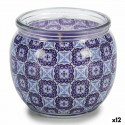 Aromātiska svece Spa 7,5 x 6,3 x 7,5 cm (12 gb.)