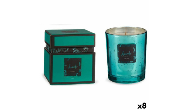 Lõhnastatud küünal Acorde 7OZ-OCEANO 7OZ-OCEANO Ookeani 200 ml (8 Ühikut)