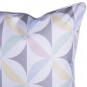 Cushion Paxos 45 x 45 x 12 cm Multicolour