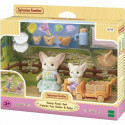 Playset Sylvanian Families 5698 Pikniks