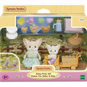 Playset Sylvanian Families 5698 Pikniks