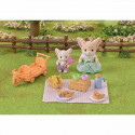 Playset Sylvanian Families 5698 Picnic